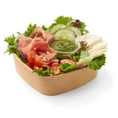 Foodclub FoodClub salade caprese serranoham