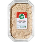Spar Spar salade rundvlees