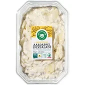 Spar Spar salade aardappel Spek