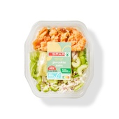Spar Spar maaltijdsalade zalm