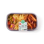 Spar Spar maaltijd bami buikspek geroosterd