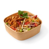 Foodclub FoodClub Indonesische rendang