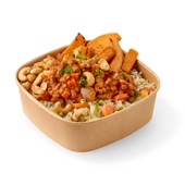 Foodclub FoodClub Indiase linzencurry