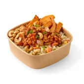 Foodclub FoodClub Indiase linzencurry