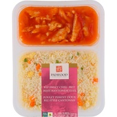 Padifood Padifood kip sweet chili