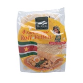 Swiet Moffo Swiet Moffo Roti Vellen