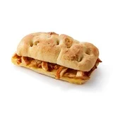 Foodclub FoodClub warm broodje kip teriyaki