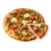 Foodclub FoodClub pizza mozzarella