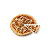 Foodclub FoodClub pizza kip shoarma