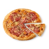 Foodclub FoodClub pizza salami