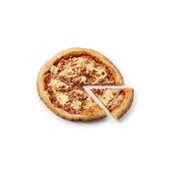 Foodclub FoodClub pizza prosciutto