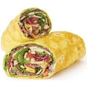 Foodclub FoodClub Wrap carpaccio