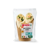 Spar Spar wrap zalm basic