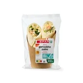 Spar Spar wrap zalm basic
