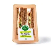 Spar Spar sandwich boeren gezond