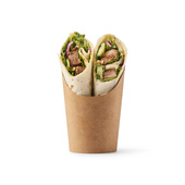 Foodclub FoodClub wrap ribfinger