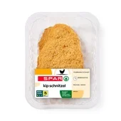 Spar Spar kip schnitzel 2 stuks