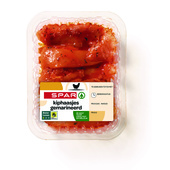 Spar Spar kiphaasjes gemarineerd