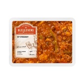 Bleijlevens Bleijlevens kip stroganoff