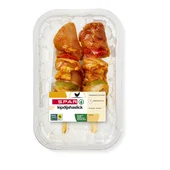 Spar Spar kipdijshaslick 150 gram