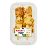 Spar Spar kipdij spies tropisch 160 gram