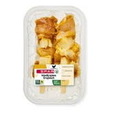 Spar Spar kipdij spies tropisch 160 gram