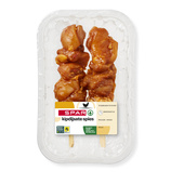 Spar Spar Kipdijsate spies 160 gram