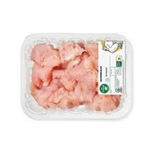 Spar Spar kalkoenblokjes