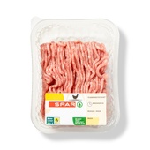 Spar Spar kip kalkoen gehakt