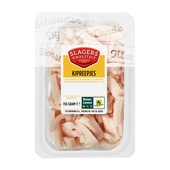 Slagerskwaliteit Slagerskwaliteit kipreepjes