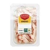 Slagerskwaliteit Slagerskwaliteit kipreepjes