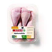 Spar Spar kipdrumsticks