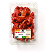 Spar Spar hotwings