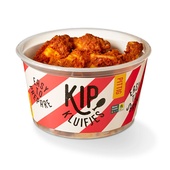 Neutraal kip kluifjes pittig