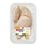 Spar Spar halve kip 875 gram