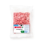 Spar Spar rundergehakt