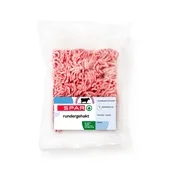 Spar Spar rundergehakt