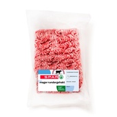 Spar Spar rundergehakt mager