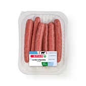 Spar Spar runder chipolata 6 stuks