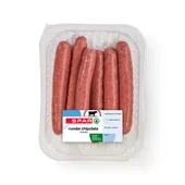 Spar Spar runder chipolata 6 stuks