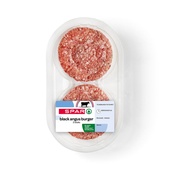 Spar Spar hamburger angus
