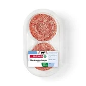 Spar Spar hamburger angus