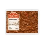 Bleijlevens Bleijlevens goulash hongaarse
