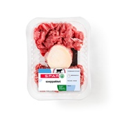 Spar Spar soeppakket