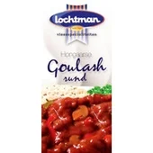 Lochtman Lochtman goulash hongaars