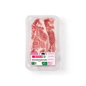 Spar Spar schouderkarbonade 2 stuks