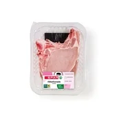 Spar Spar ribkarbonade 2 stuks