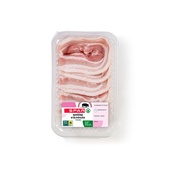 Spar Spar speklappen a la minute 5 stuks