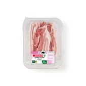 Spar Spar speklap zonder zwoerd 2 stuks