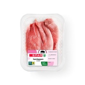 Spar Spar hamlappen 2 stuks